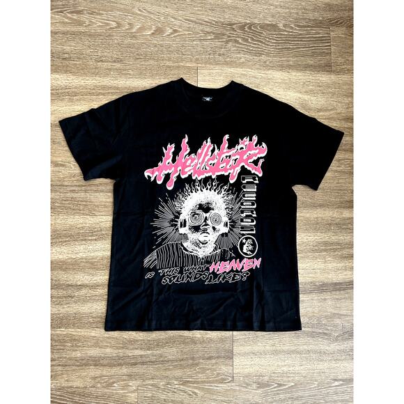 Hellstar Shirt - Picture 1 of 3